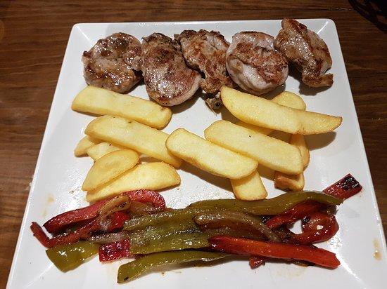 Cafe Bar Casa Luthier